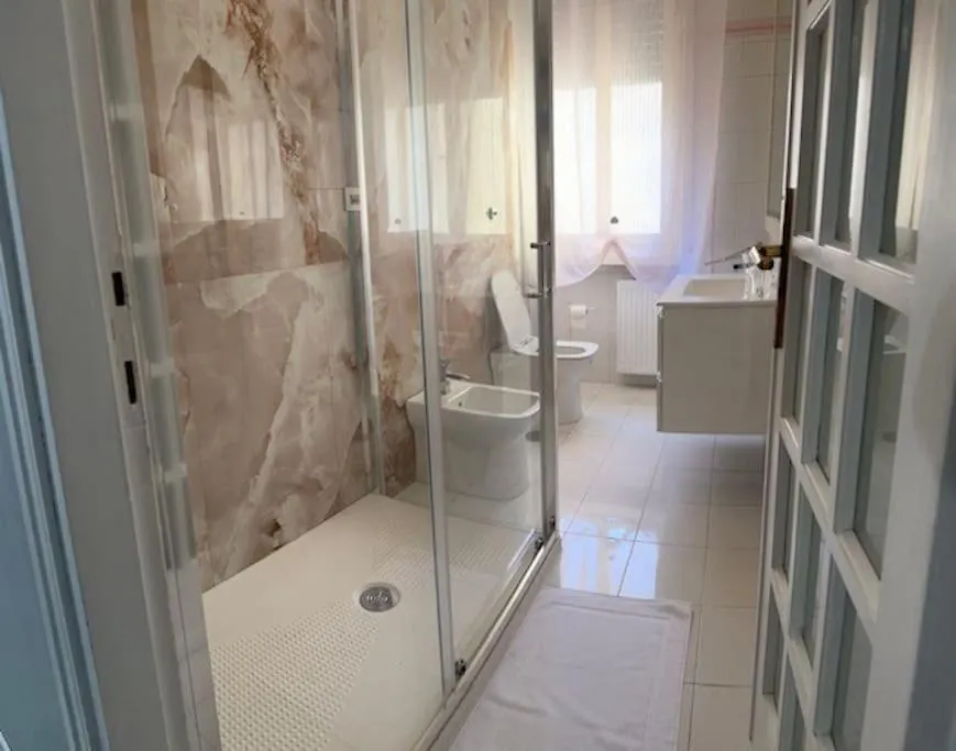 Giosephine House Apartment Rome
