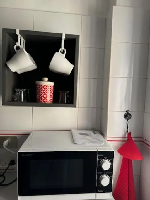 Giosephine House Apartment Rome