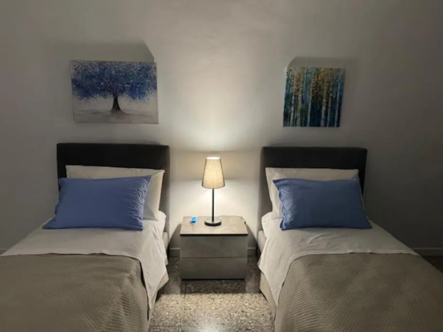 Giosephine House Apartment Rome 0*,  Italy