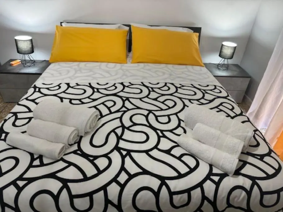 Giosephine House Apartment Rome