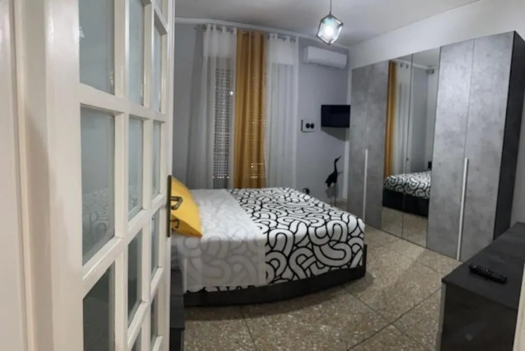 Giosephine House Apartment Rome