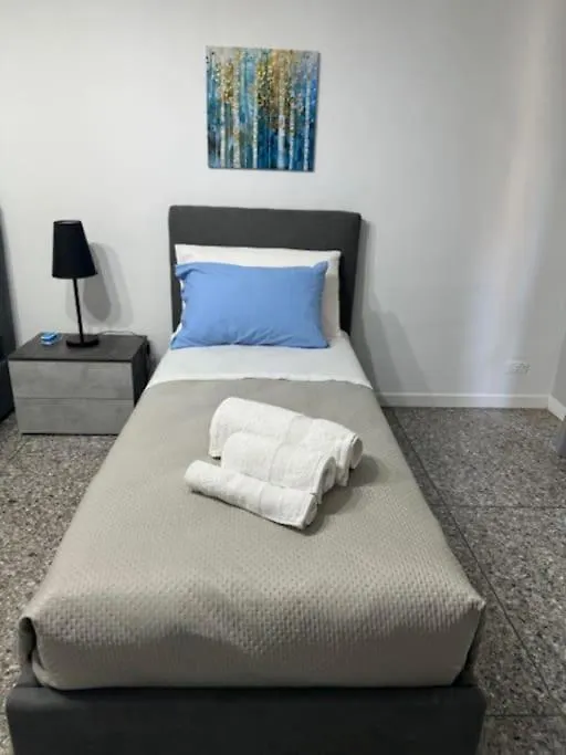 ローマGiosephine Houseアパートメント イタリア
